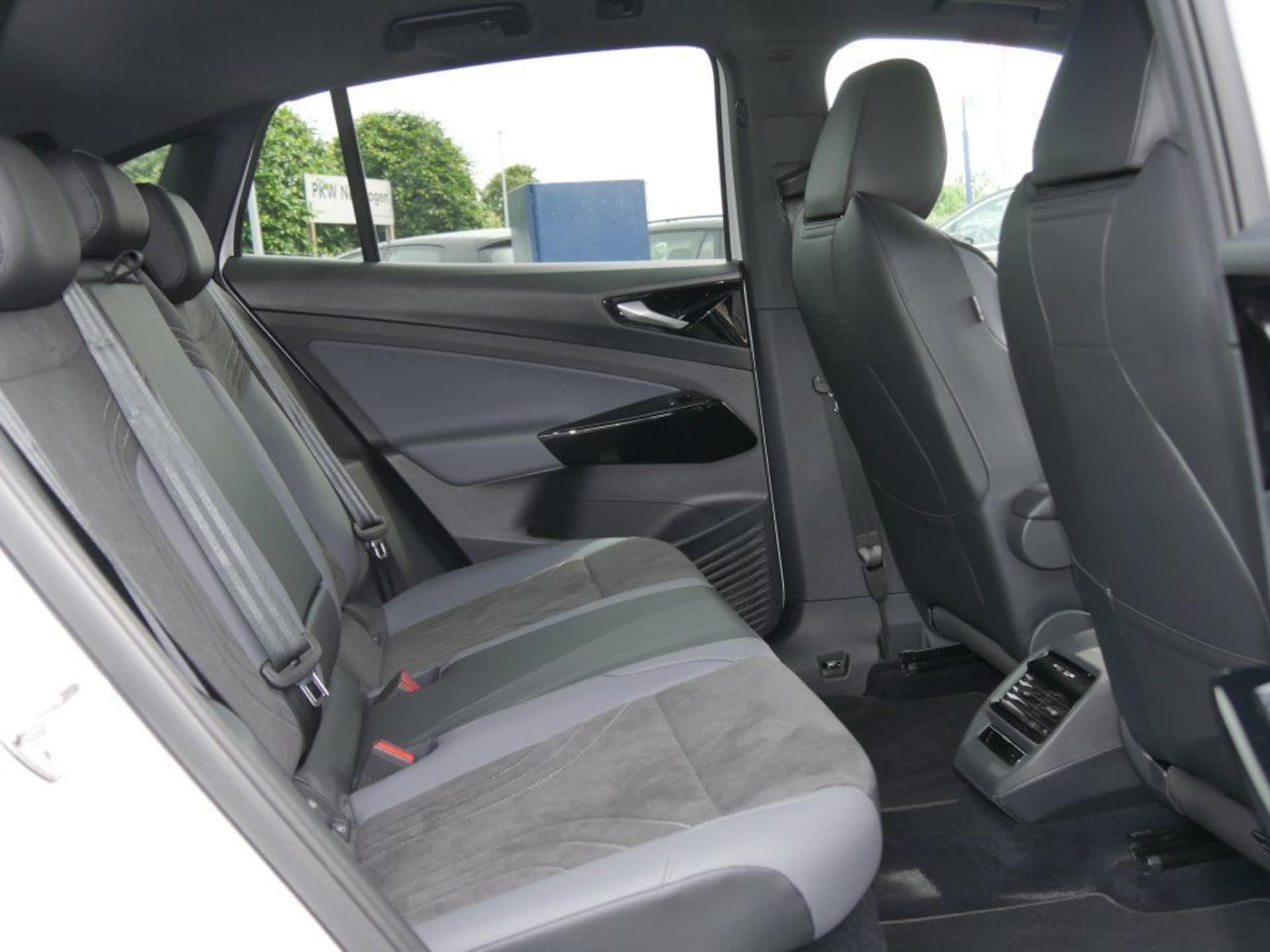 Volkswagen ID.5 Pro Performance