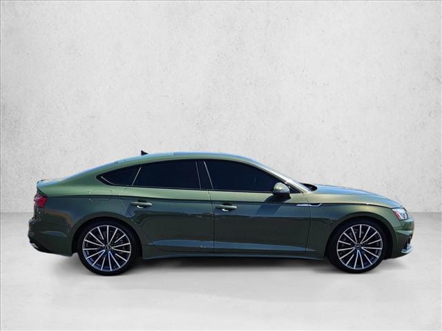 2023 Audi A5 Sportback