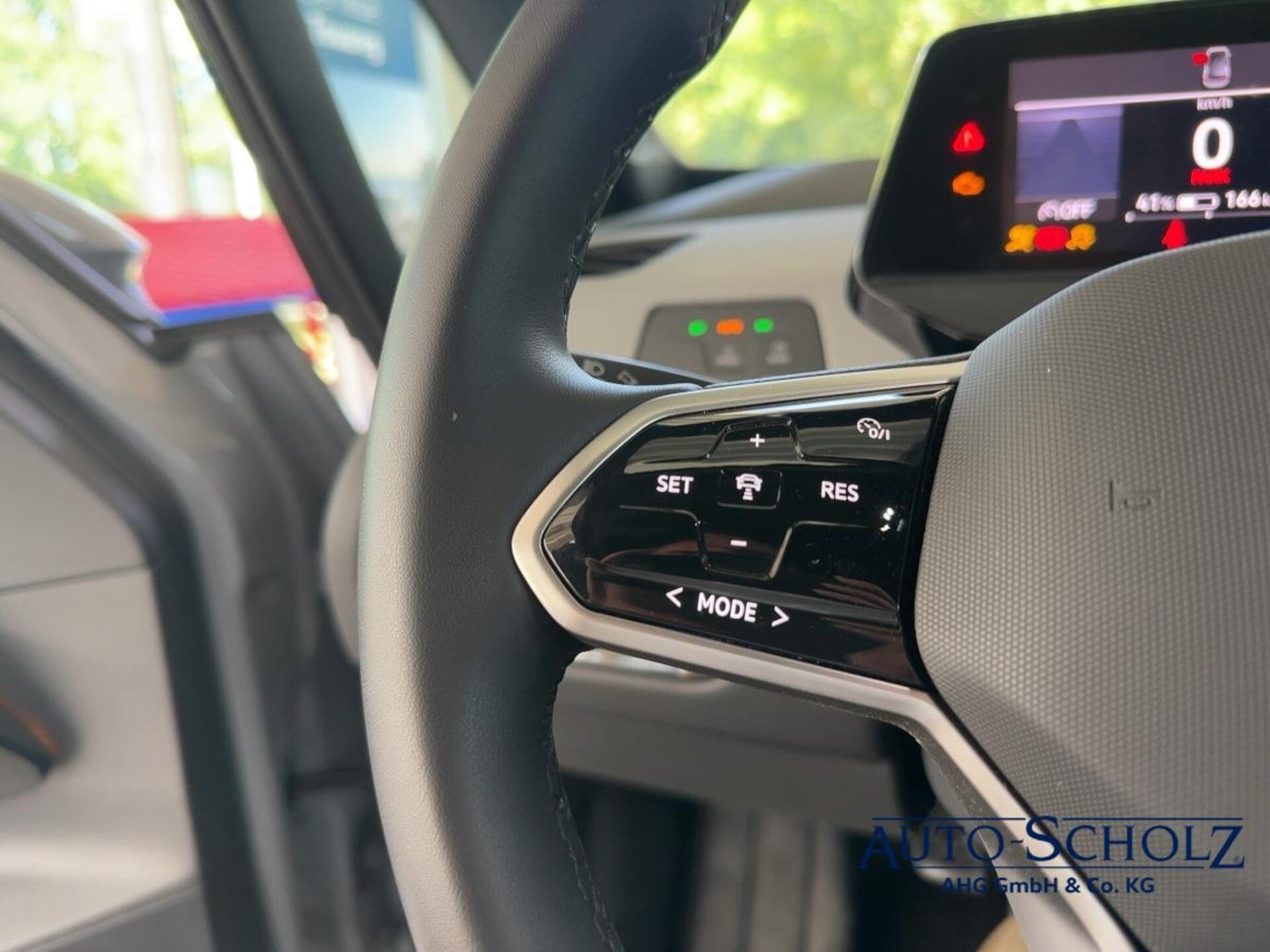 Volkswagen ID.3 MOVE Pro
