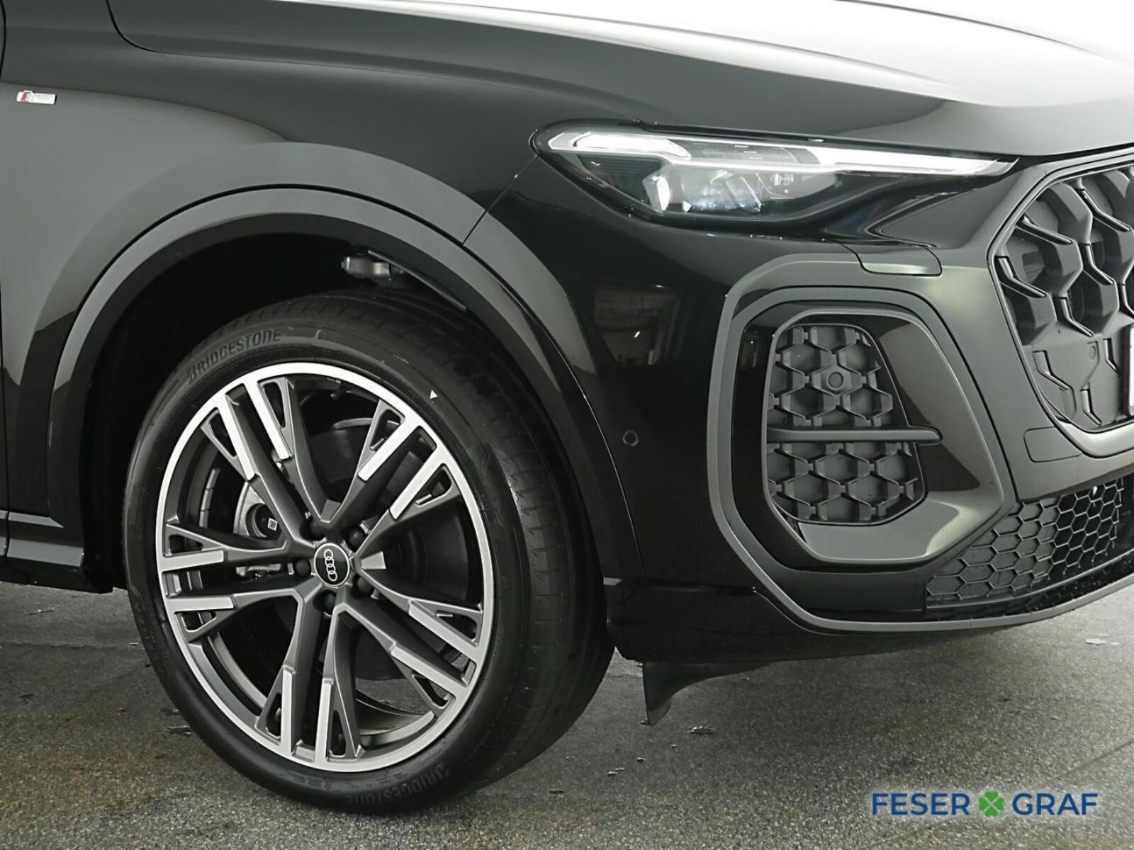 Audi Q5 Sportback – Bild 10