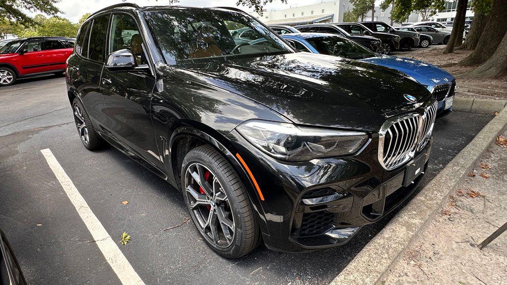 2023 BMW X5