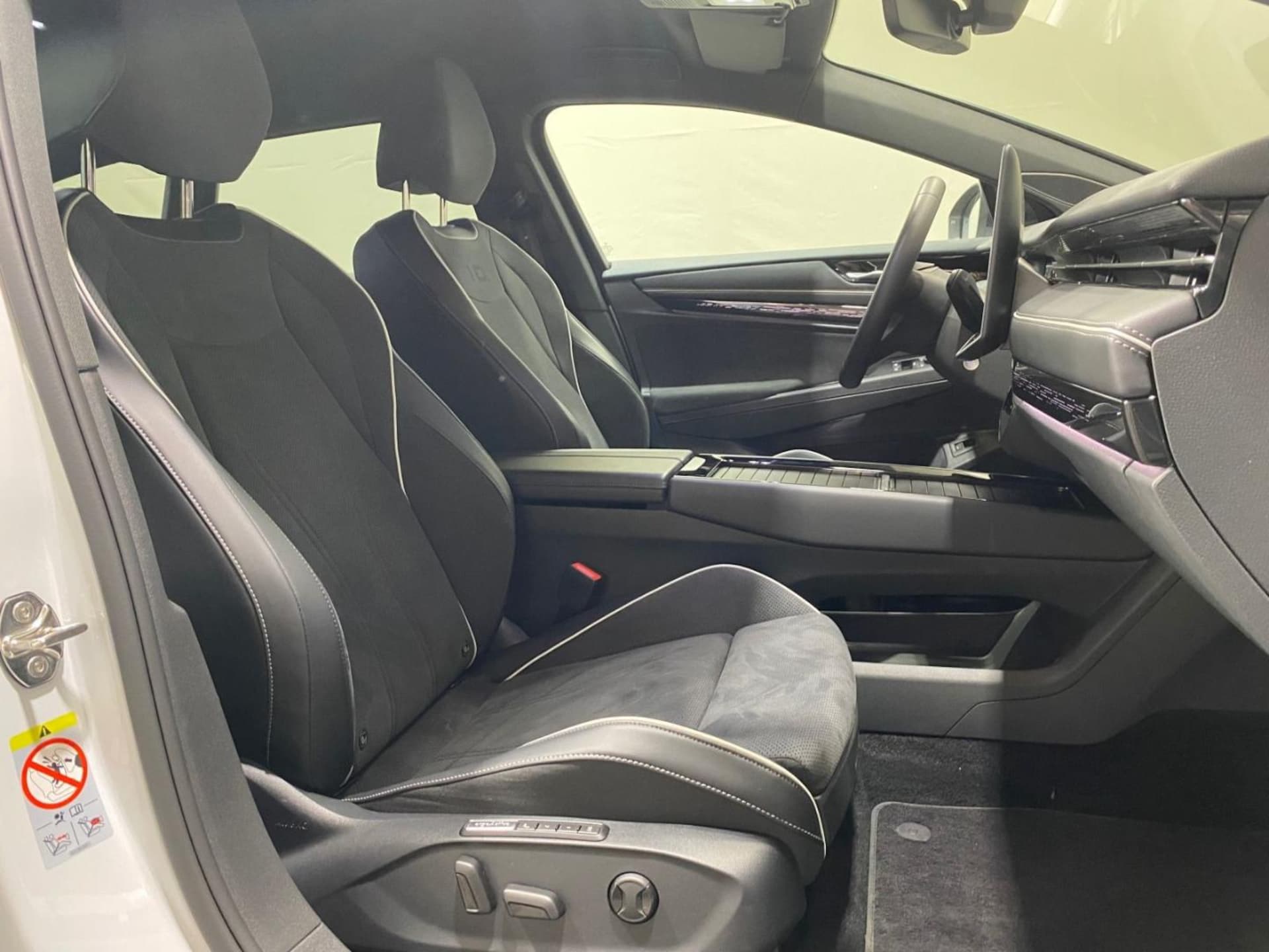 Volkswagen ID.7 Tourer Pro
