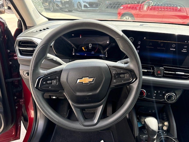 2025 Chevrolet Trailblazer LT - Photo 20