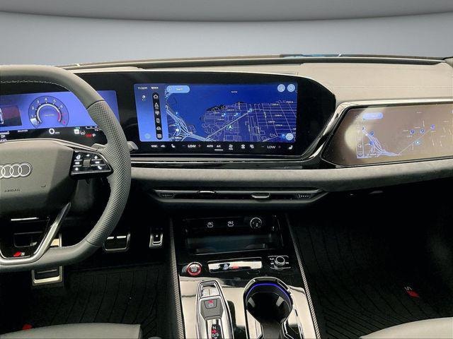 2026 Audi S5 Premium Plus - Photo 6