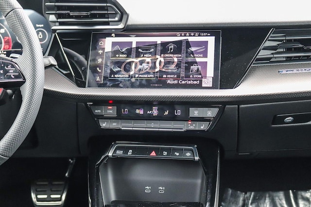 2026 Audi RS 3 Base - Photo 13