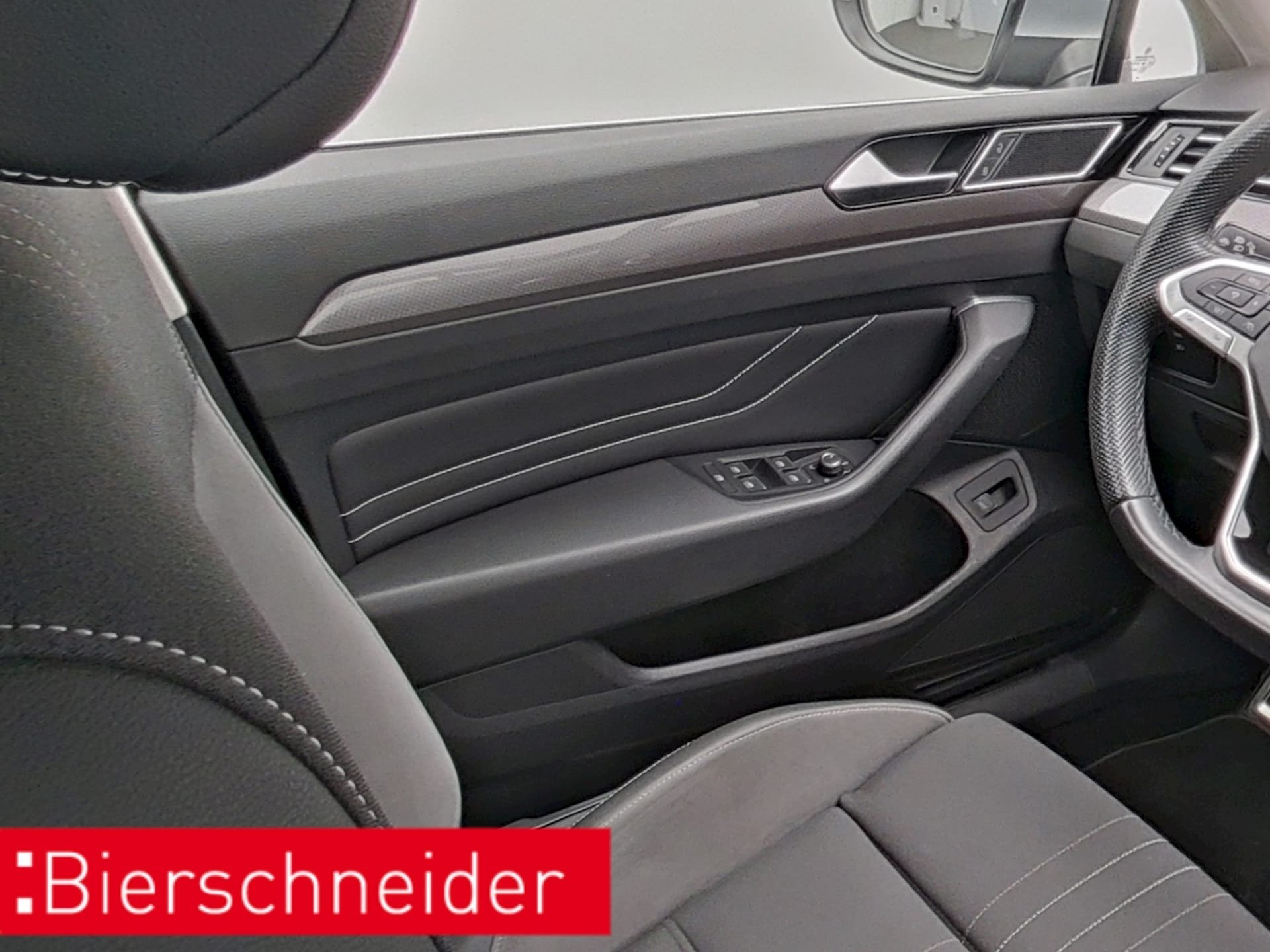 Volkswagen Passat Variant Alltrack