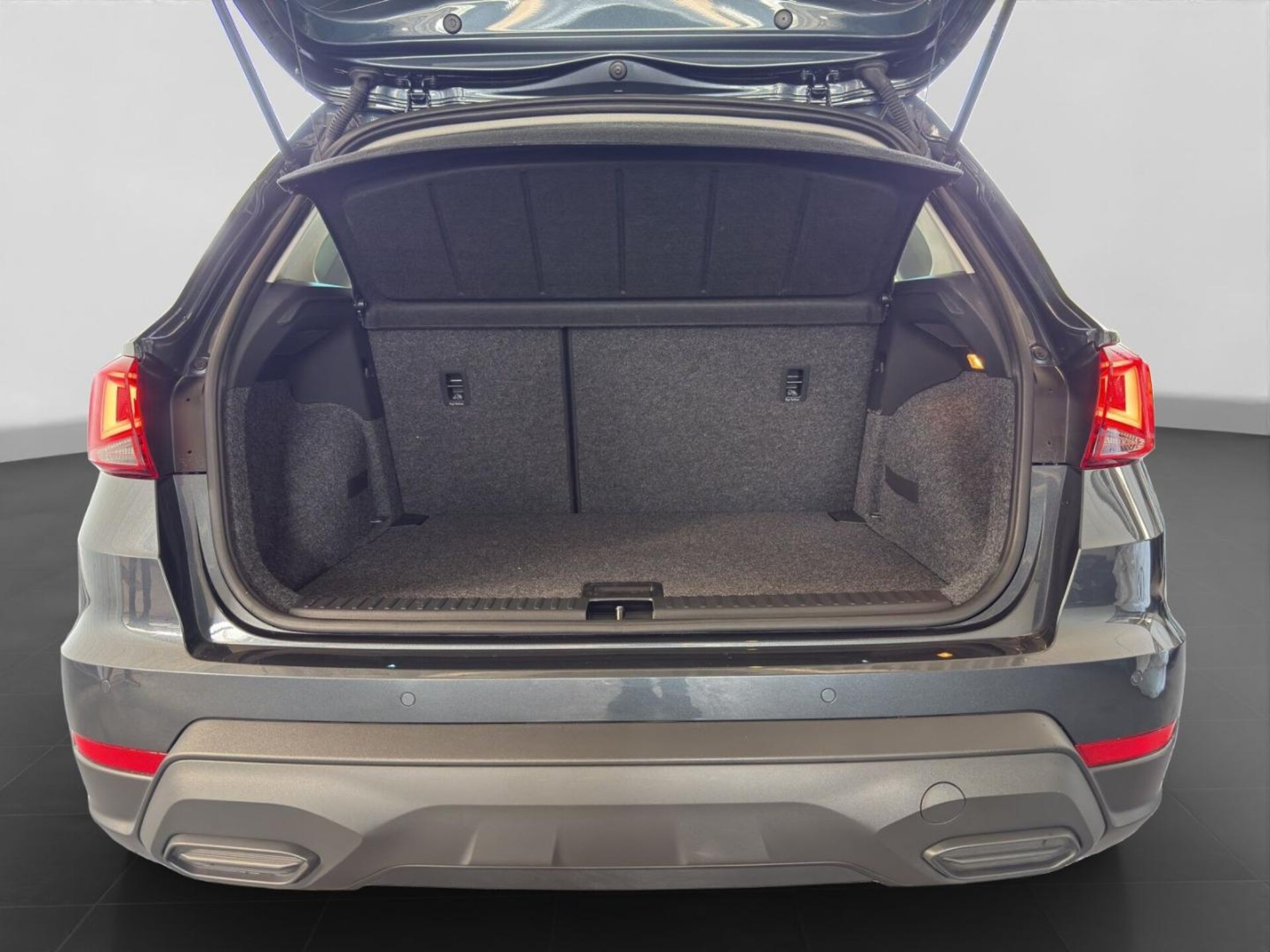 SEAT Arona Style
