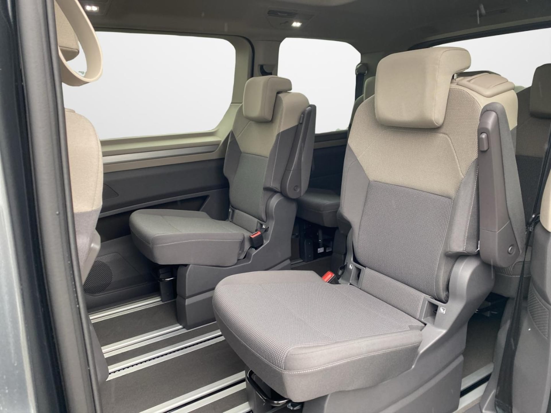 Volkswagen Multivan Life