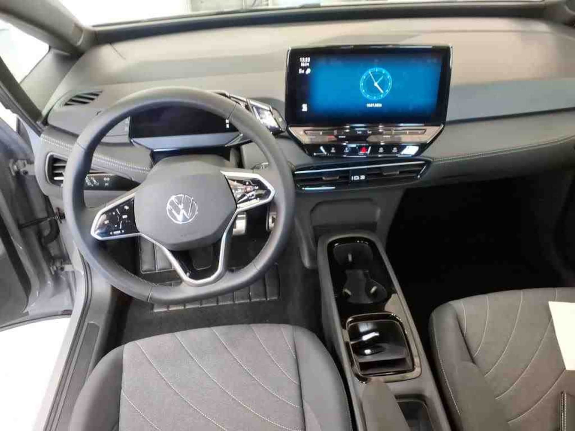 Volkswagen ID.3 Pro