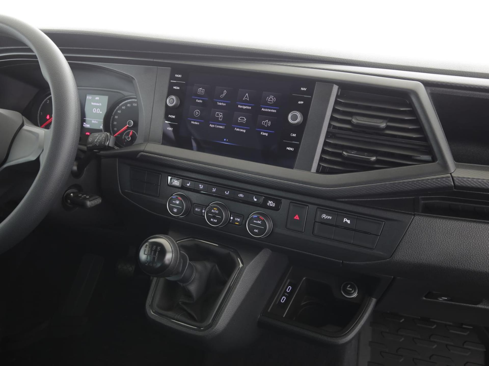 Volkswagen T6.1 California Beach