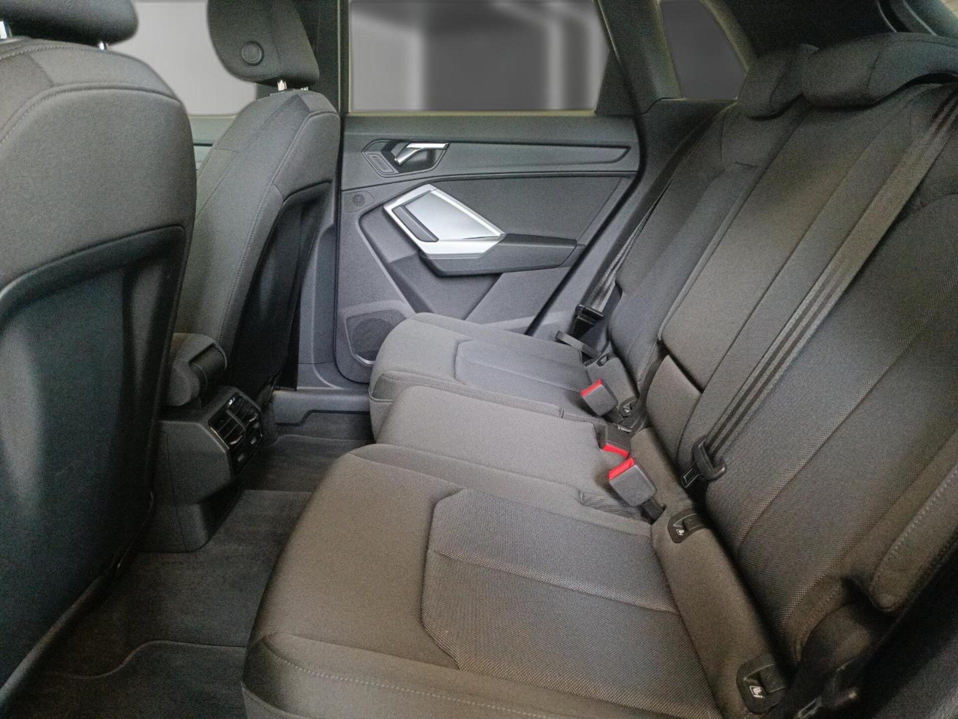 Audi Q3 SUV S line