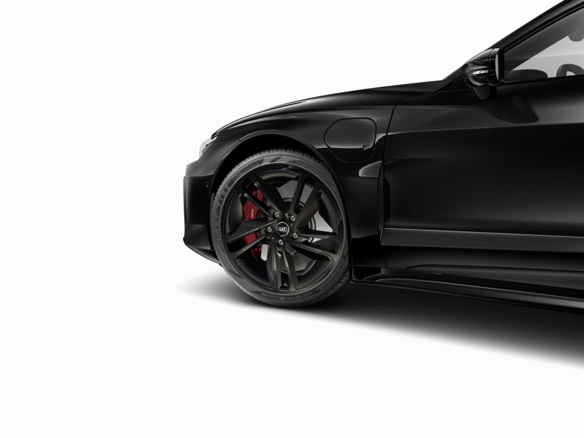 Audi S e-tron GT