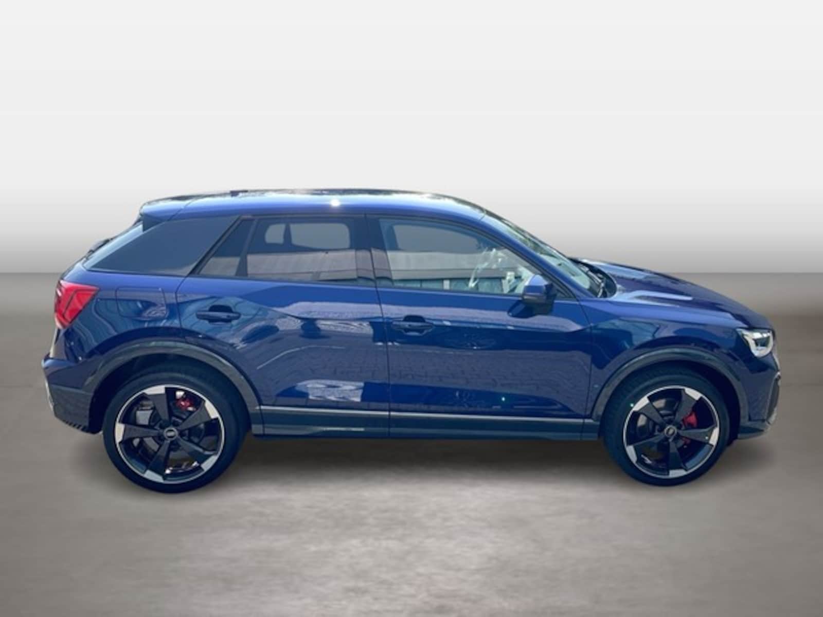 Audi Q2 – Bild 7