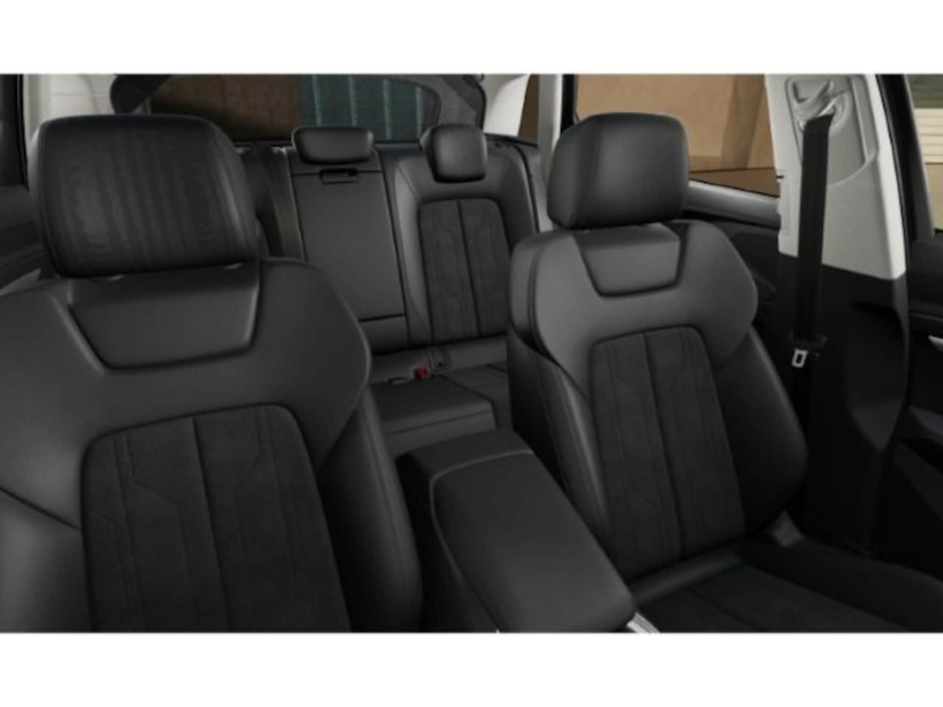 Audi e-tron advanced
