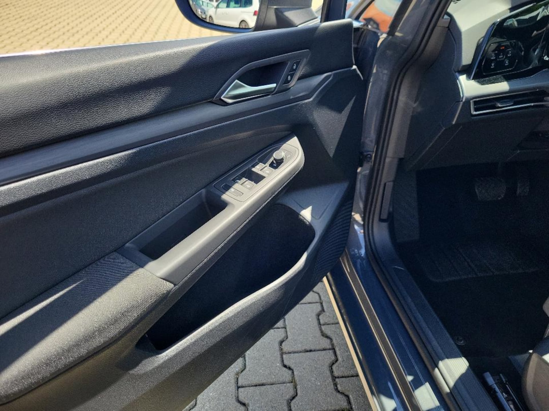 Volkswagen Golf Variant Style