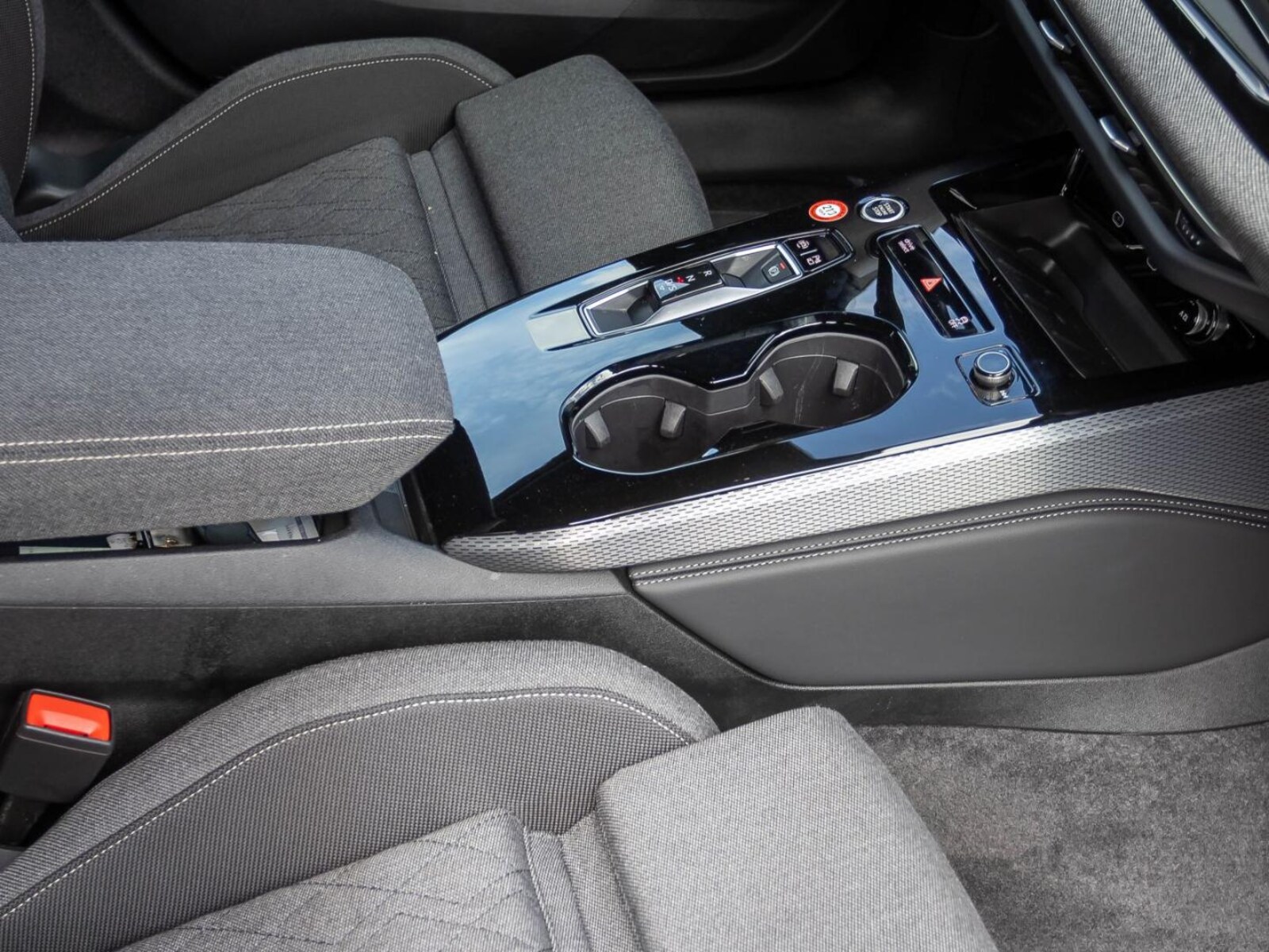 Audi A5 Avant – Bild 22