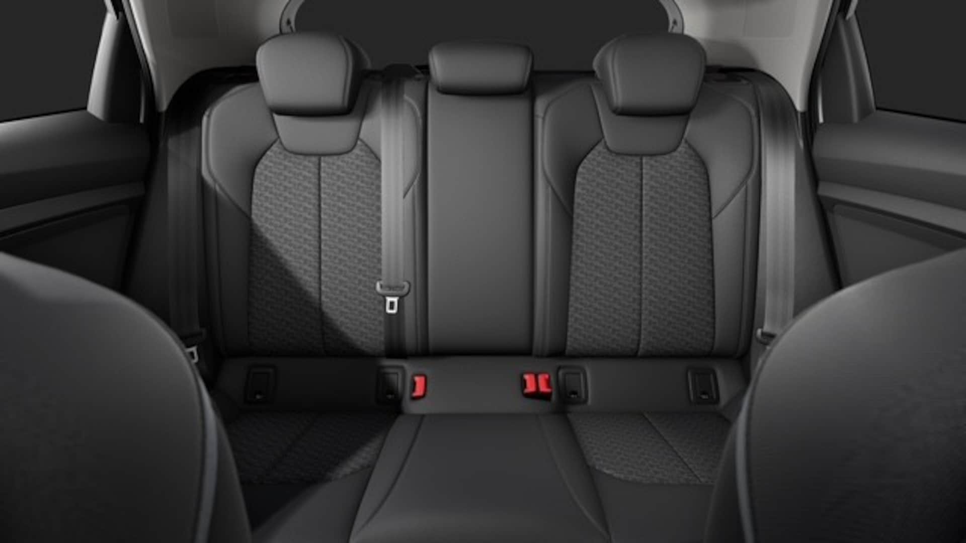Audi A1 Sportback S line