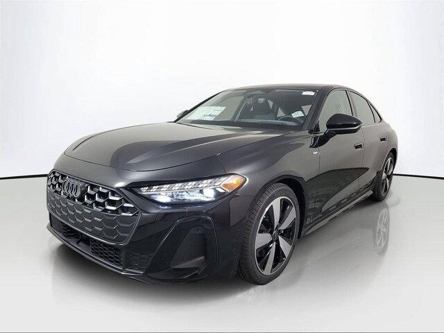 2026 Audi A5 Sedan