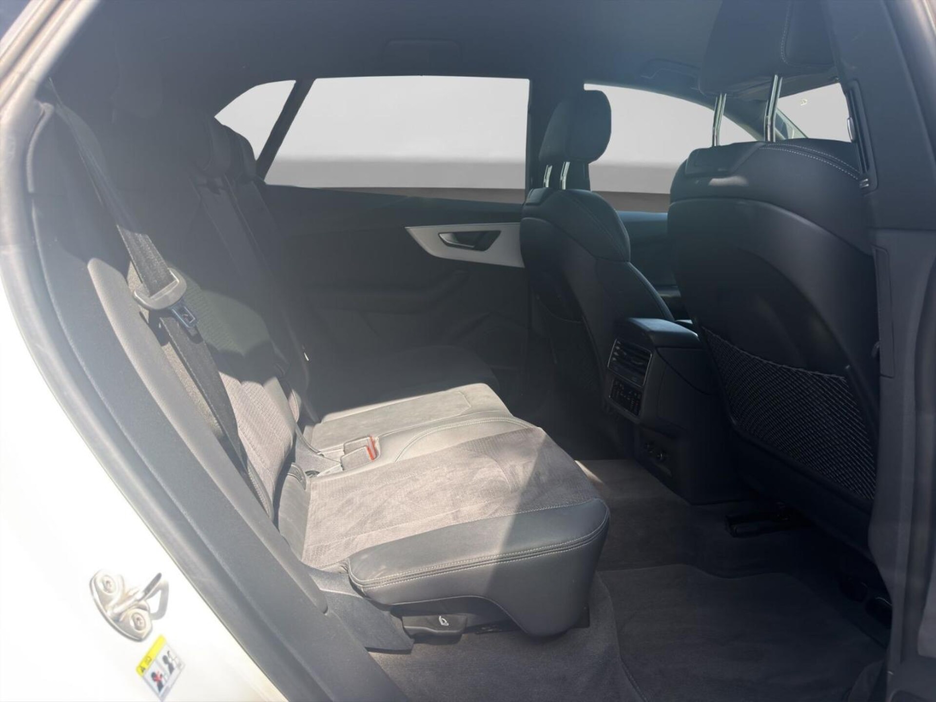 Audi Q8 SUV