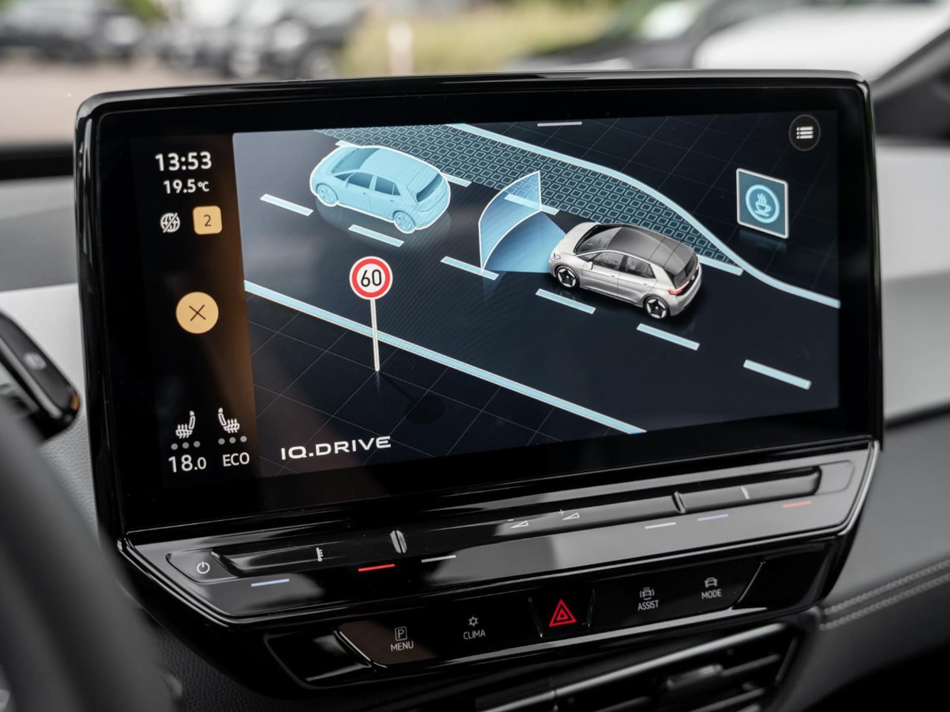 Volkswagen ID.3 MOVE Pro