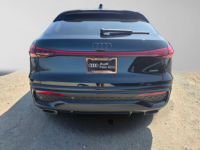 2026 Audi Q5 Sportback