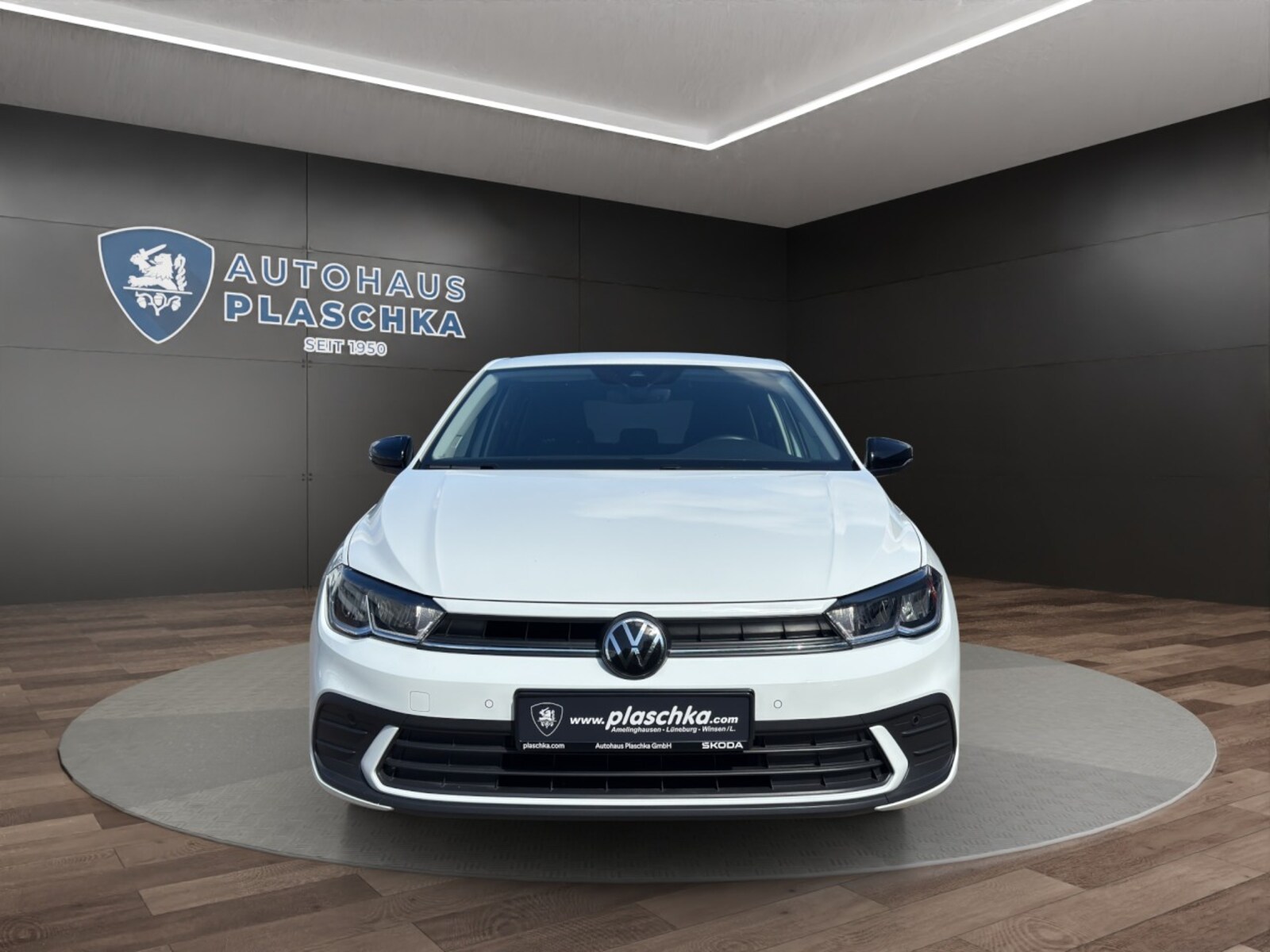 Volkswagen Polo – Bild 2