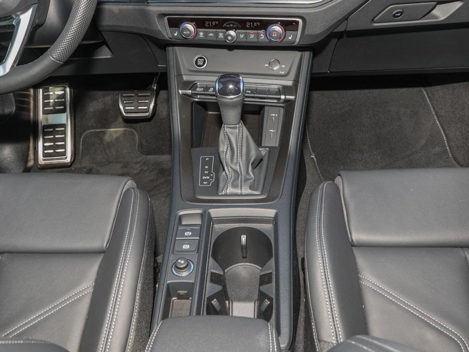 Audi Q3 – Bild 8