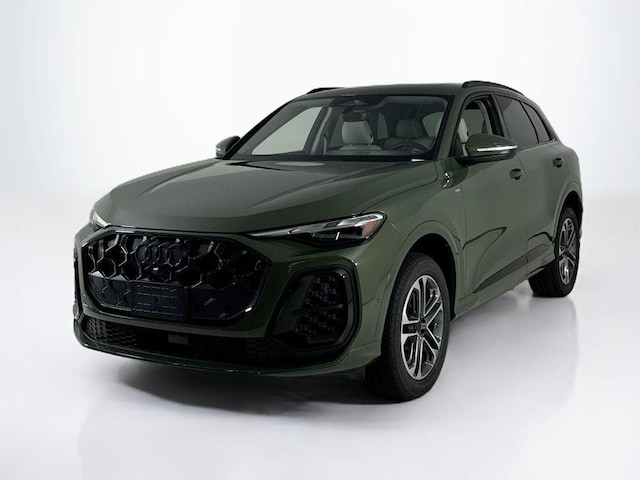 Photo of 2026 Audi Q5