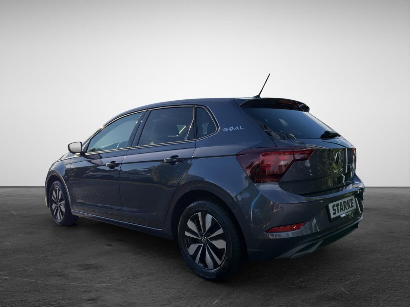 Volkswagen Polo – Bild 4