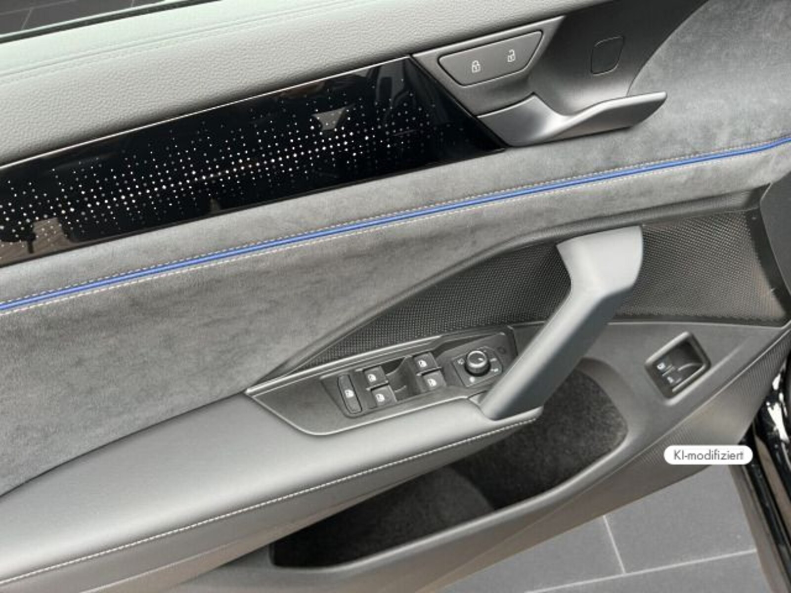 Volkswagen Tayron – Bild 8