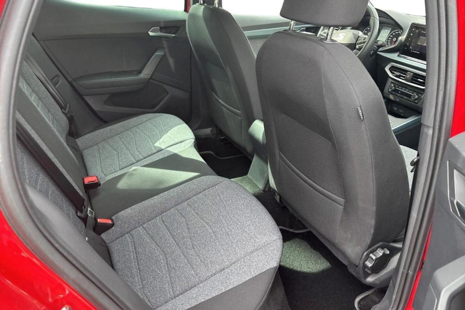 SEAT Arona – Bild 17
