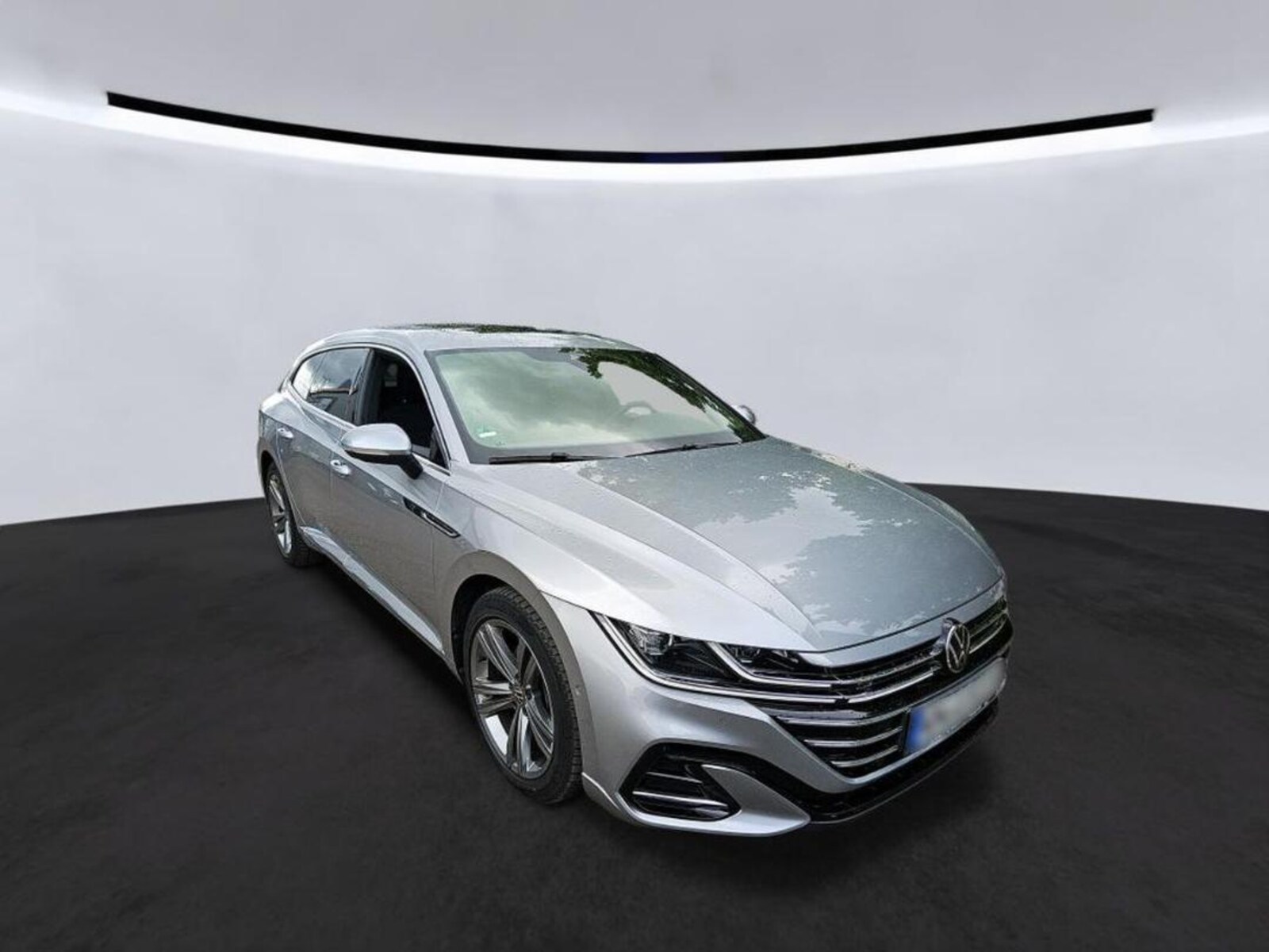 Volkswagen Arteon Shooting Brake – Bild 2