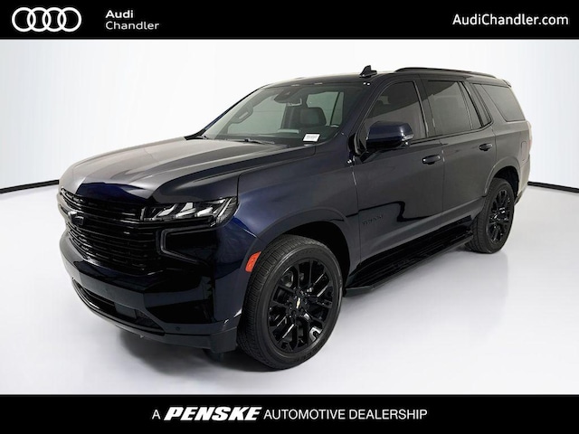 2023 Chevrolet Tahoe