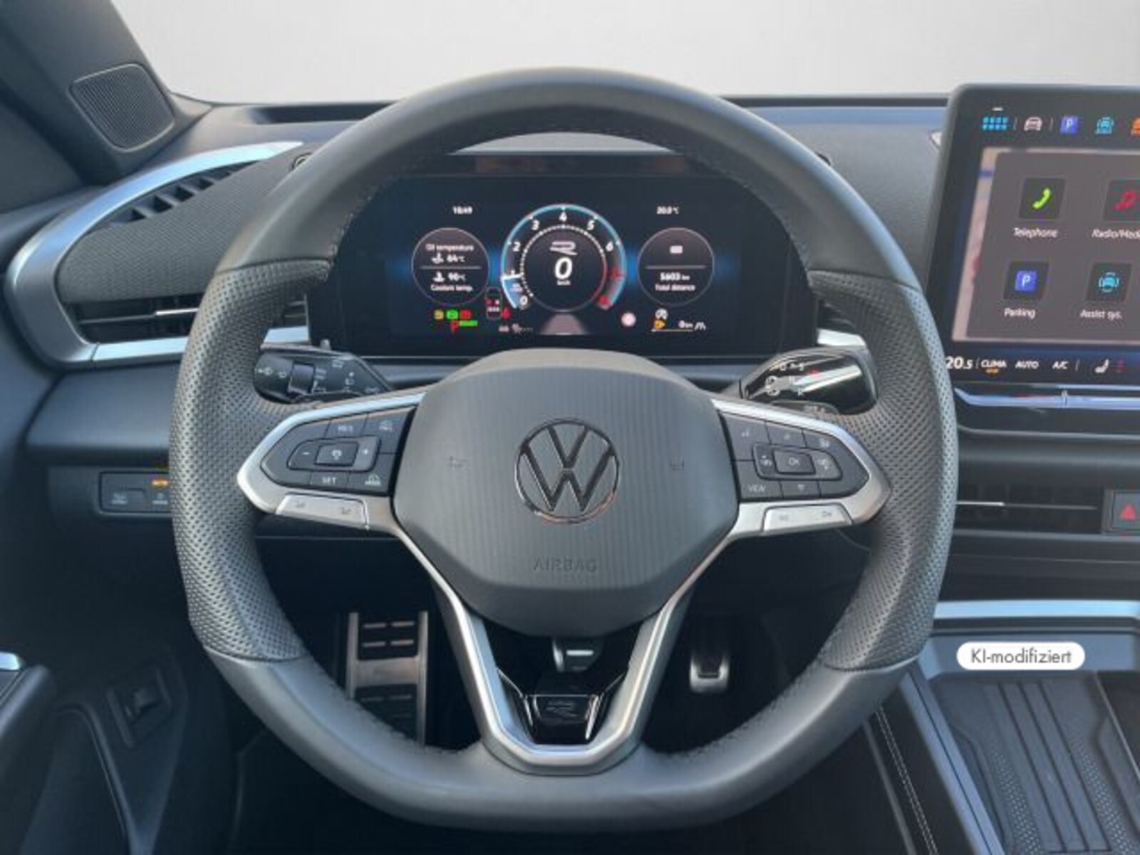 Volkswagen T-Roc – Bild 9