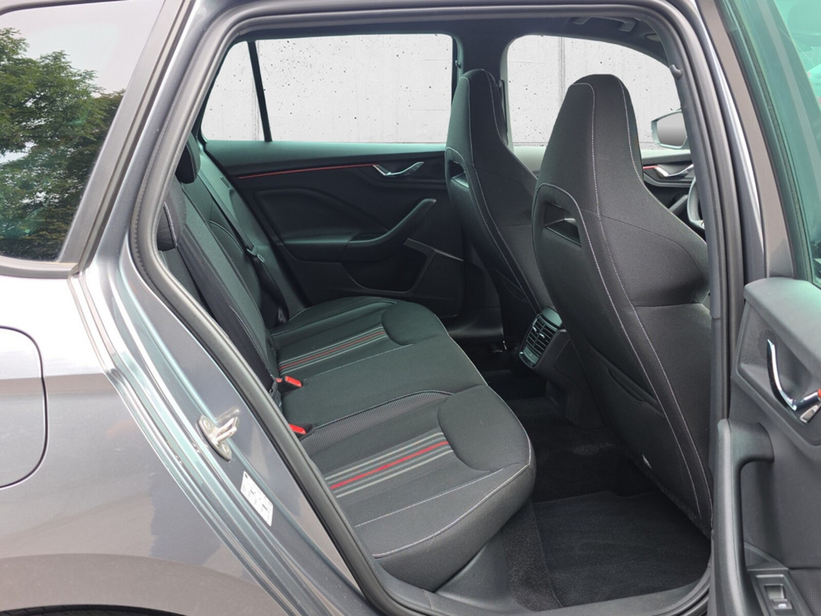 Škoda Kamiq – Bild 13