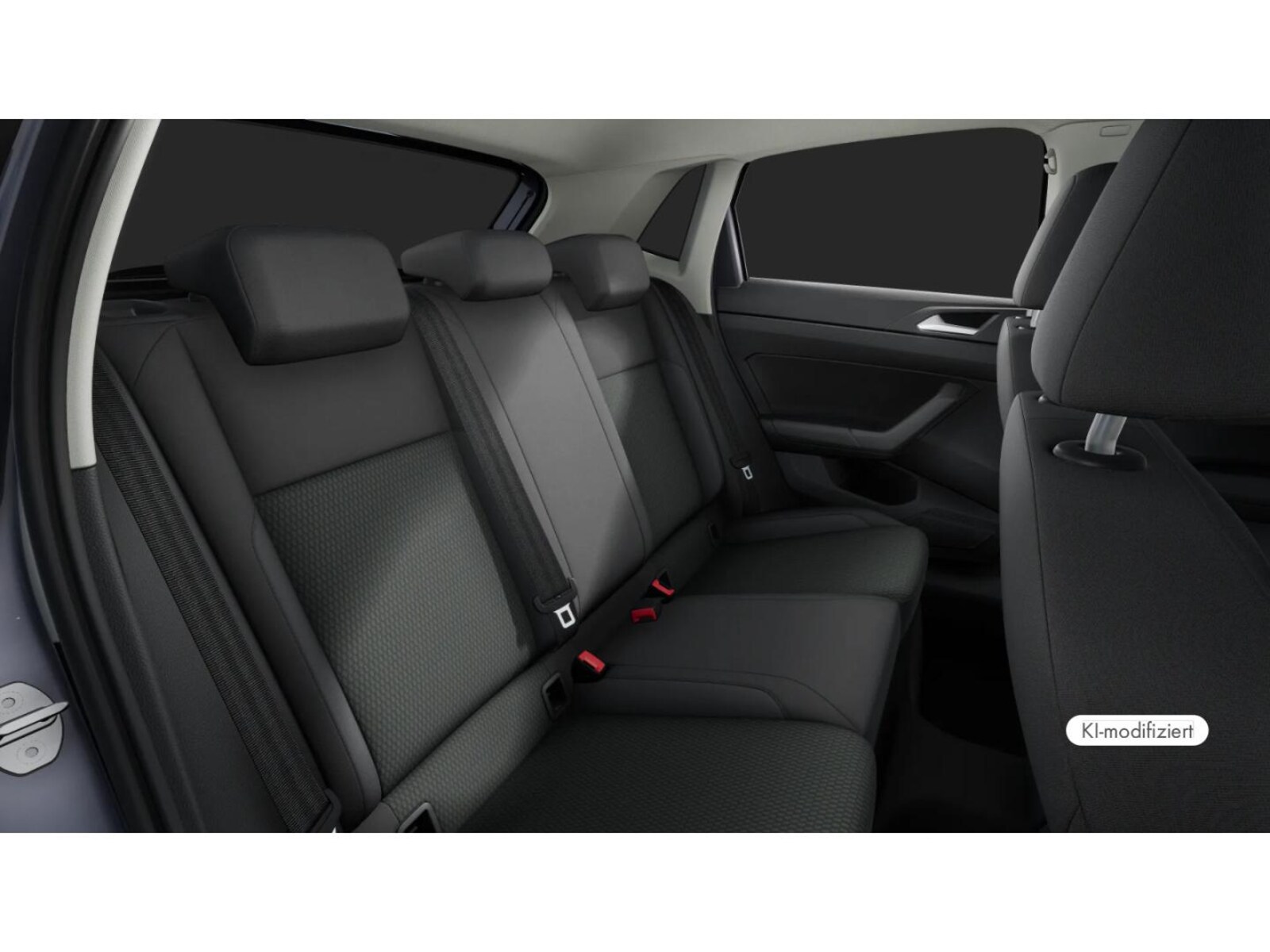 Volkswagen Polo – Bild 10