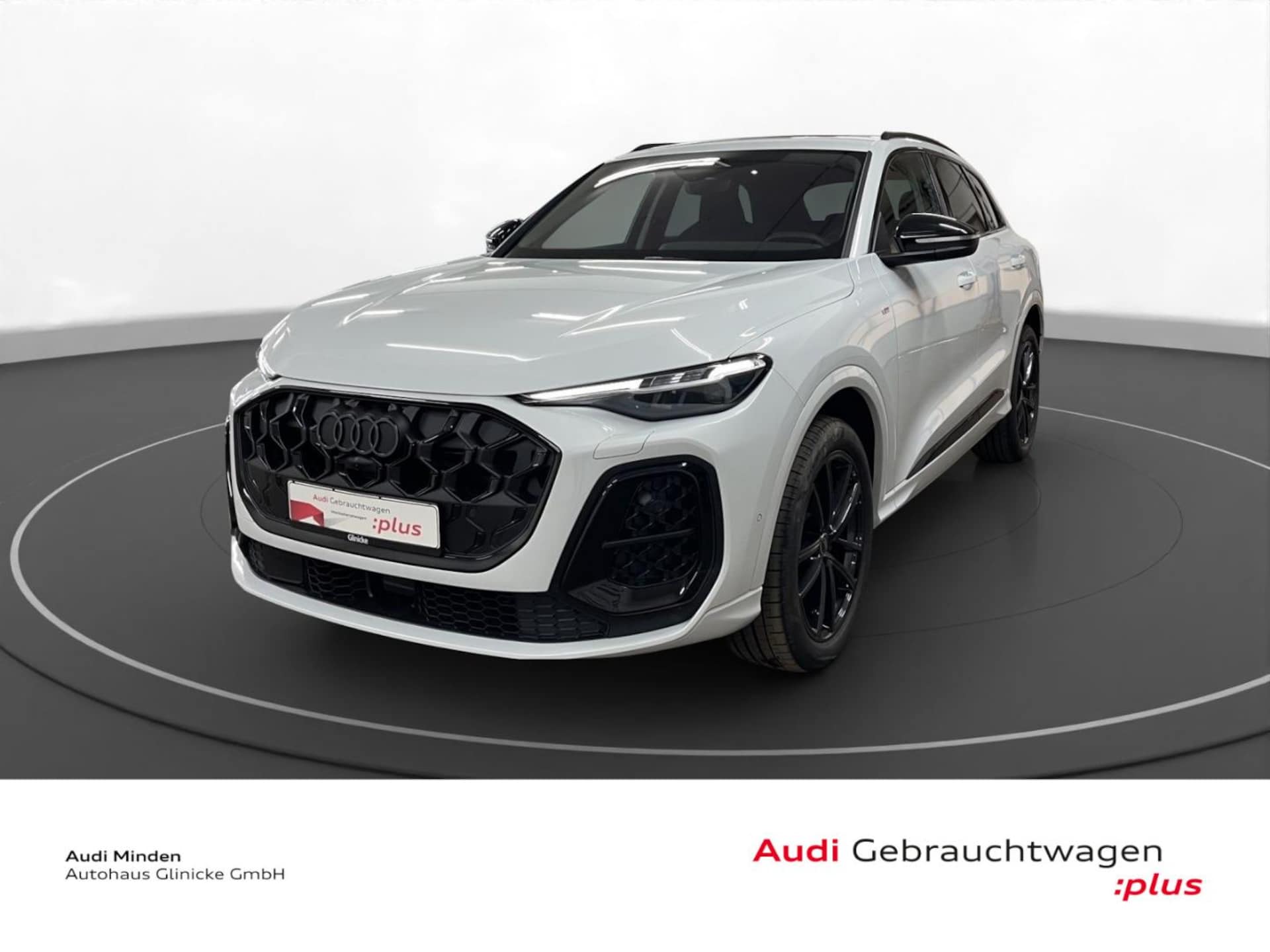 Audi Q5 SUV 2025