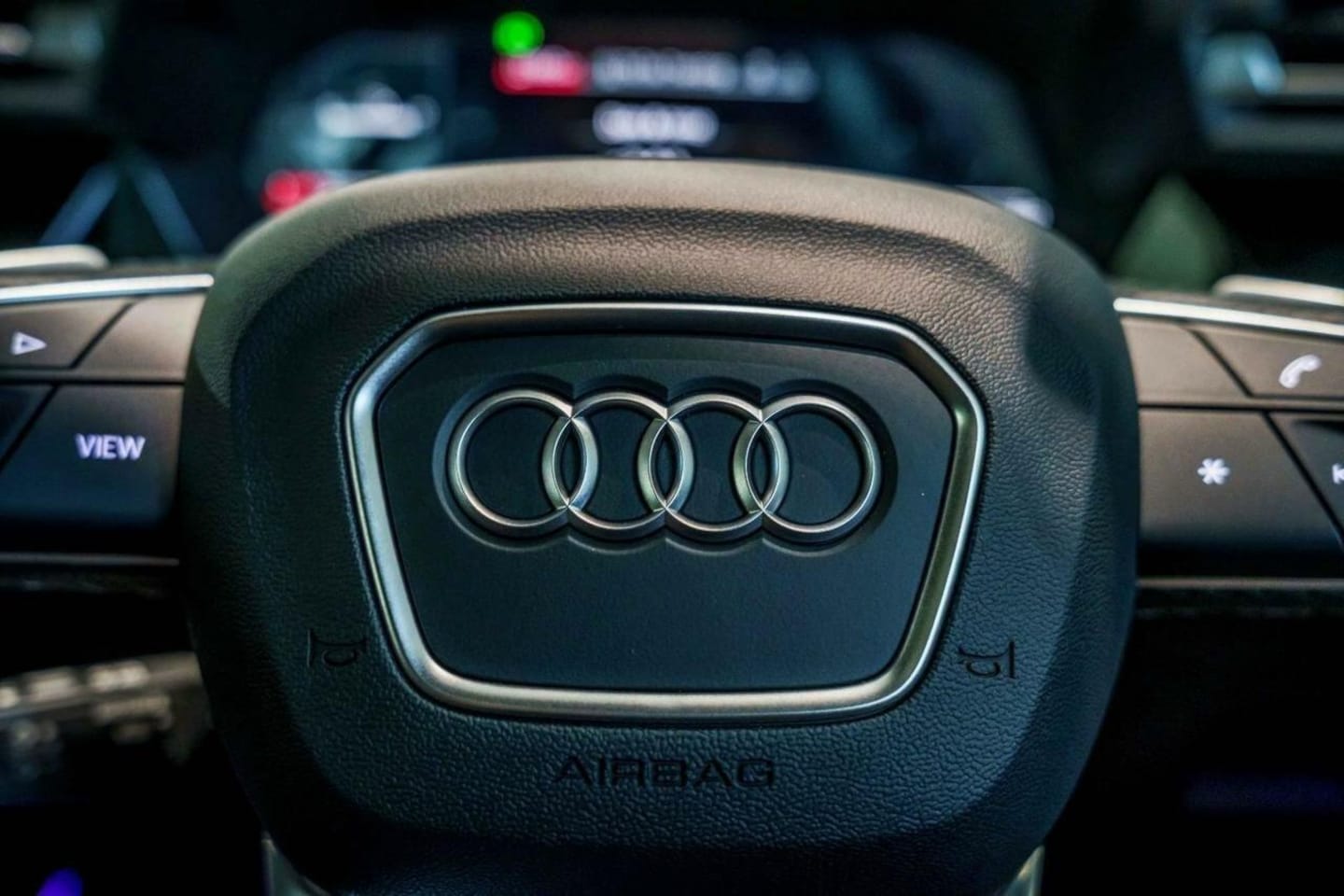 Image about Audi A3 Sportback TFSI S tronic
