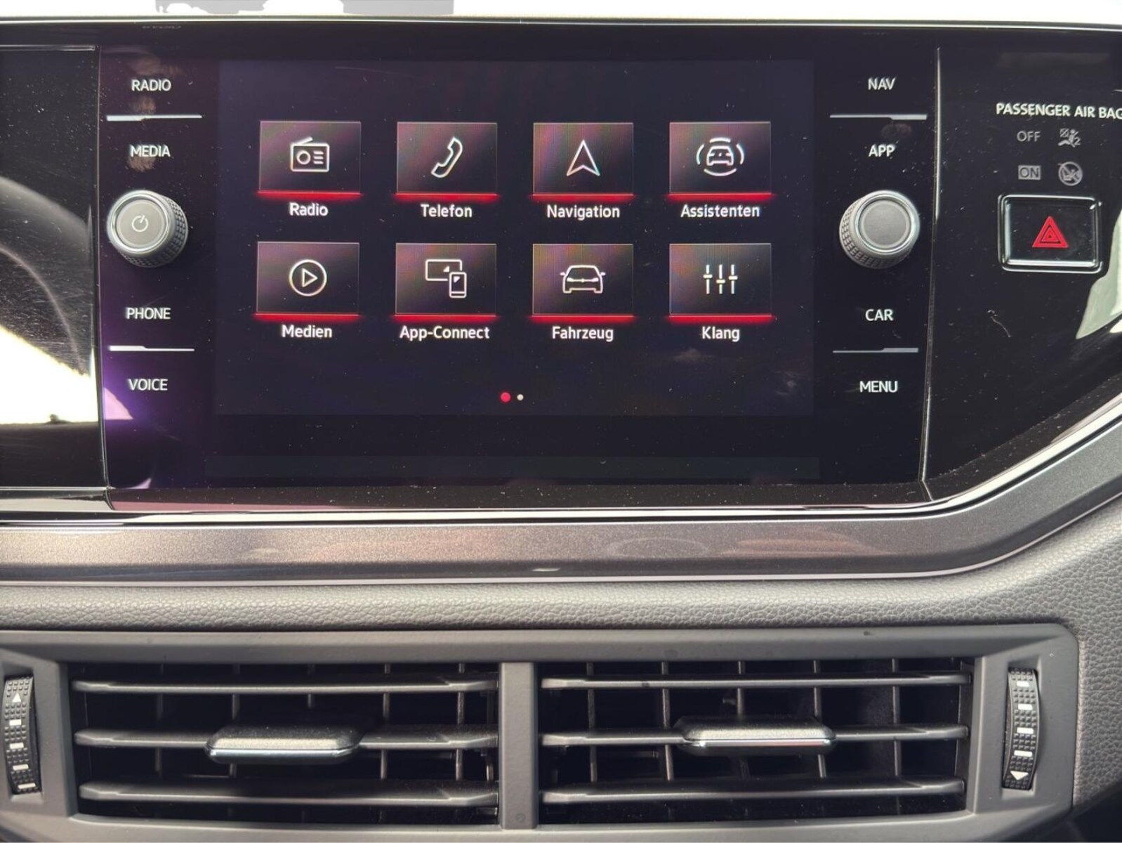 Volkswagen Polo – Bild 11