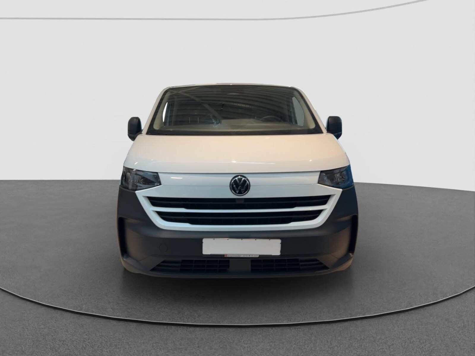 Volkswagen Transporter Kasten kurzer Radstand – Bild 3