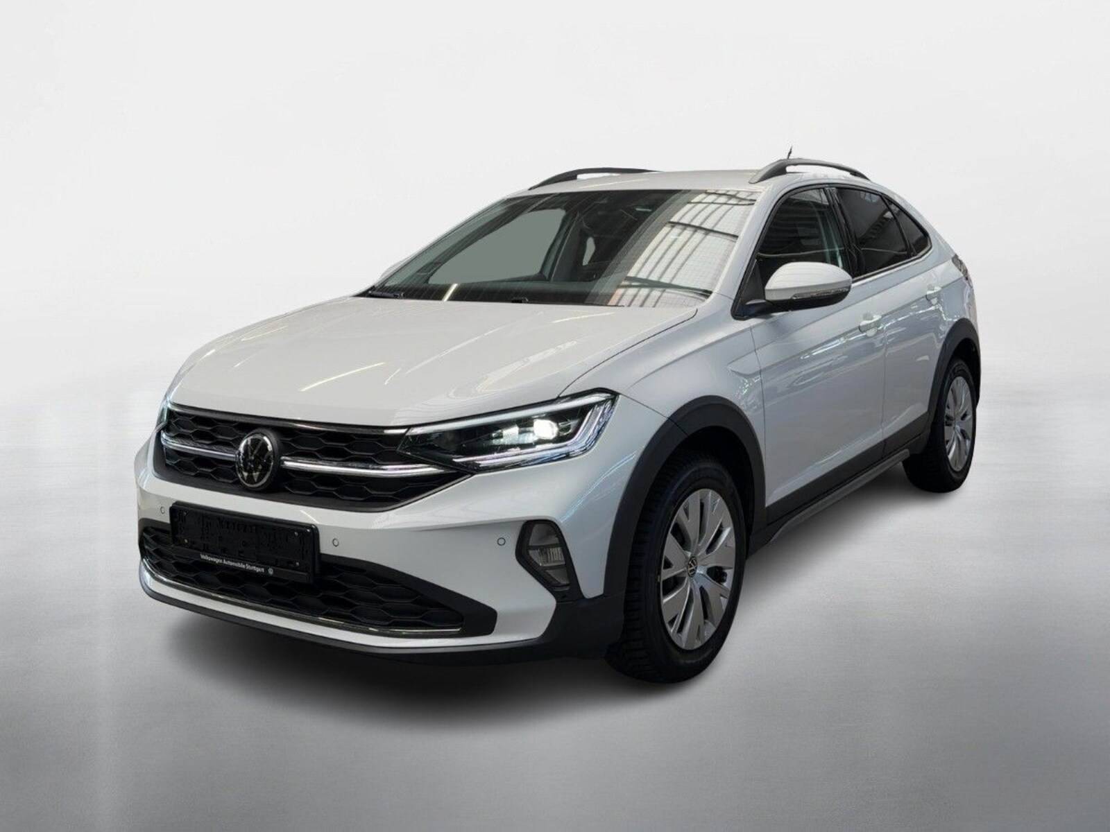 Volkswagen Taigo – Bild 2