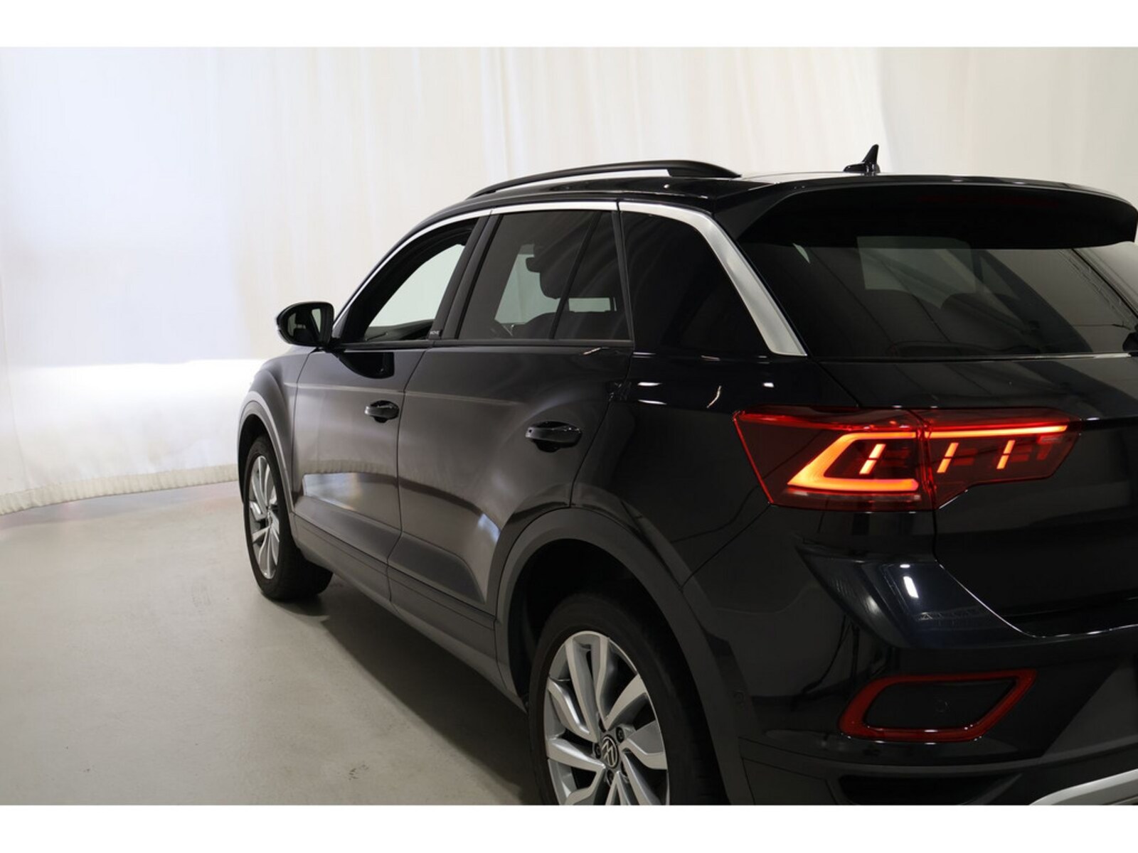 Volkswagen T-Roc – Bild 16