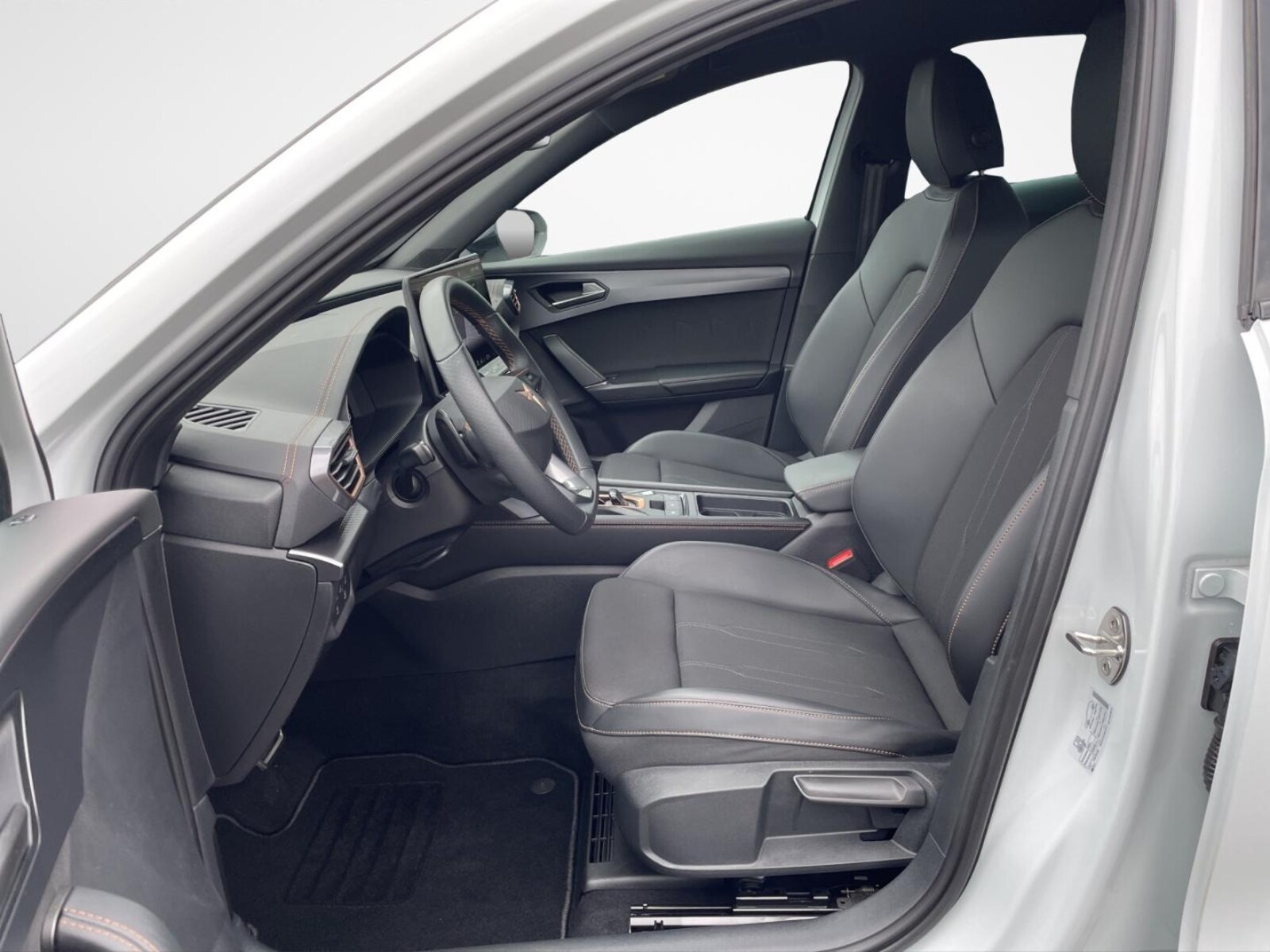 CUPRA Formentor – Bild 7