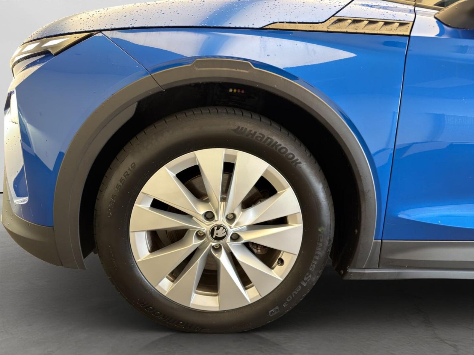 Škoda Elroq – Bild 18