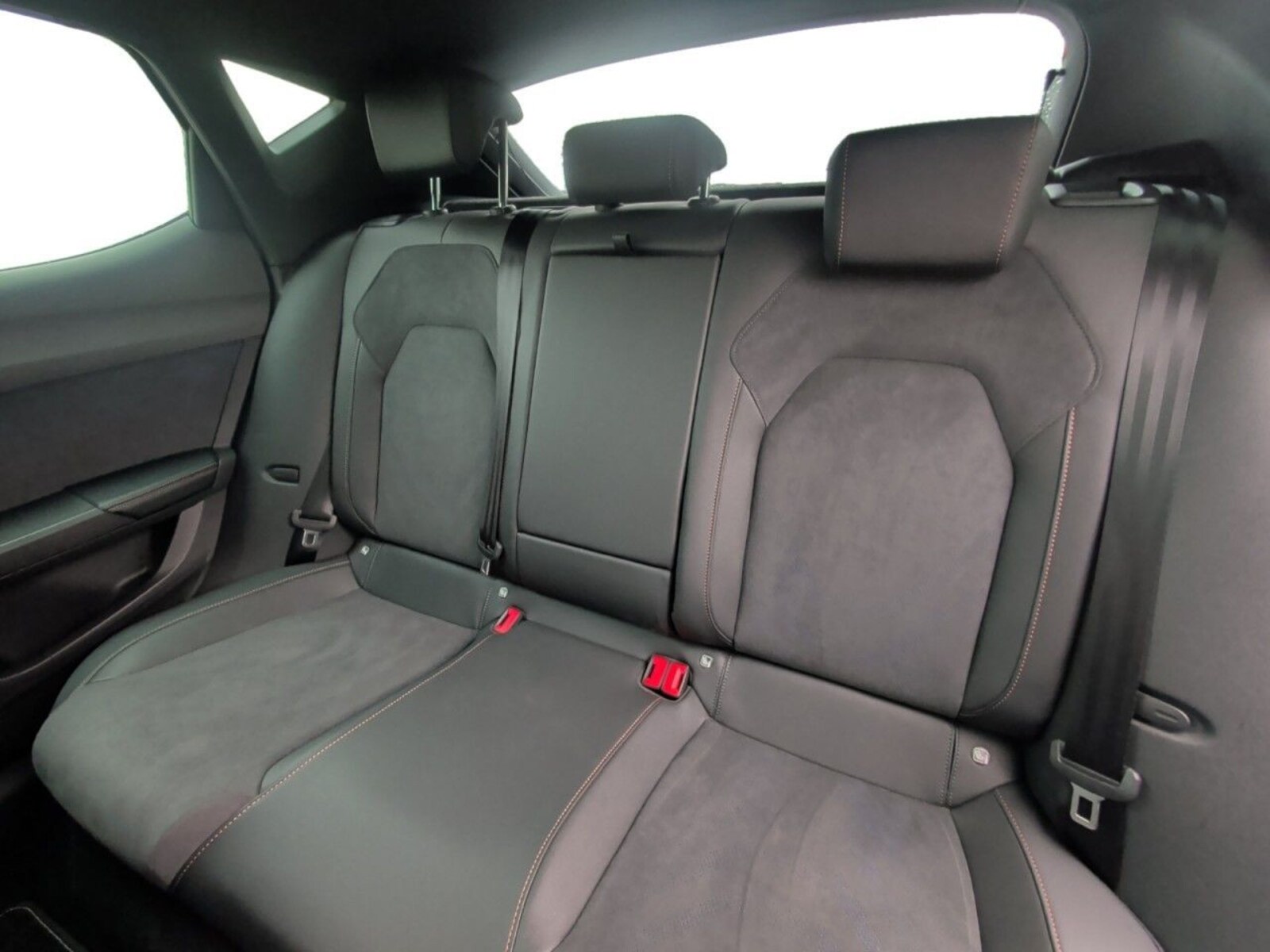CUPRA Leon – Bild 13