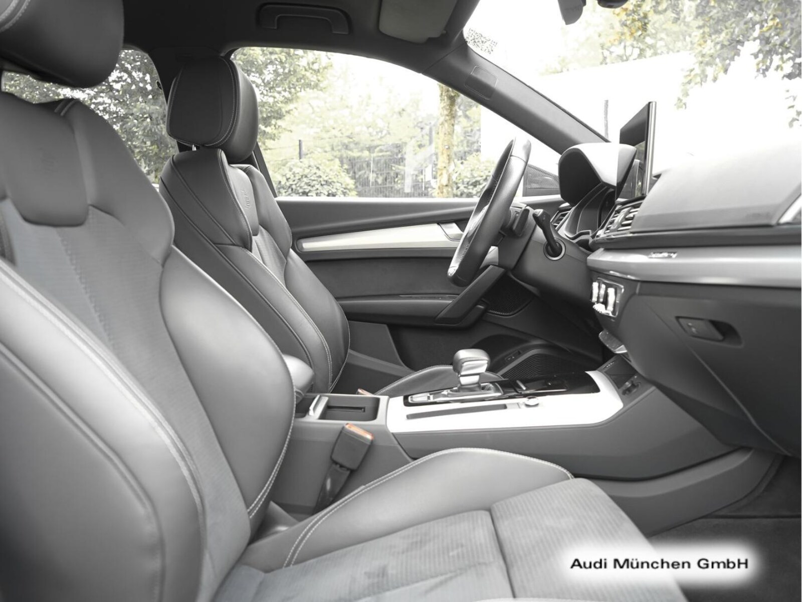 Audi Q5 – Bild 10