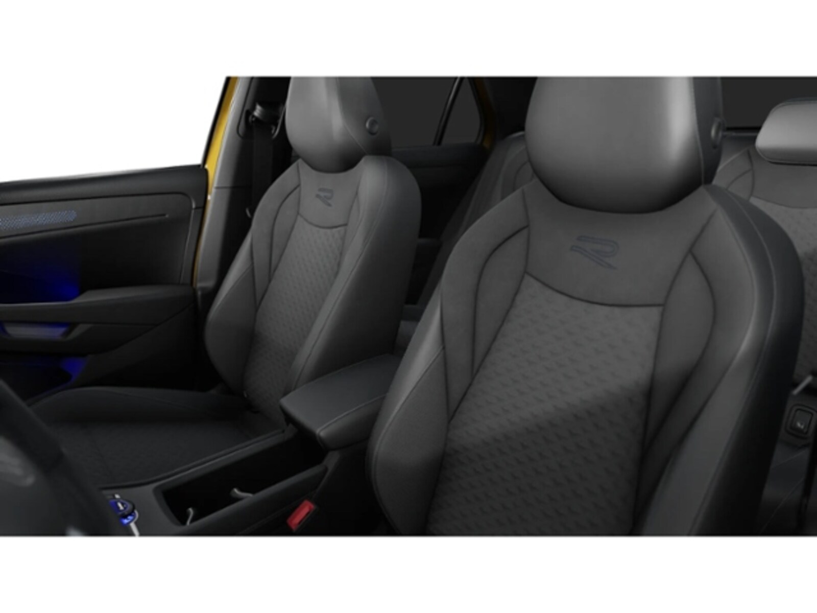 Volkswagen T-Roc – Bild 7