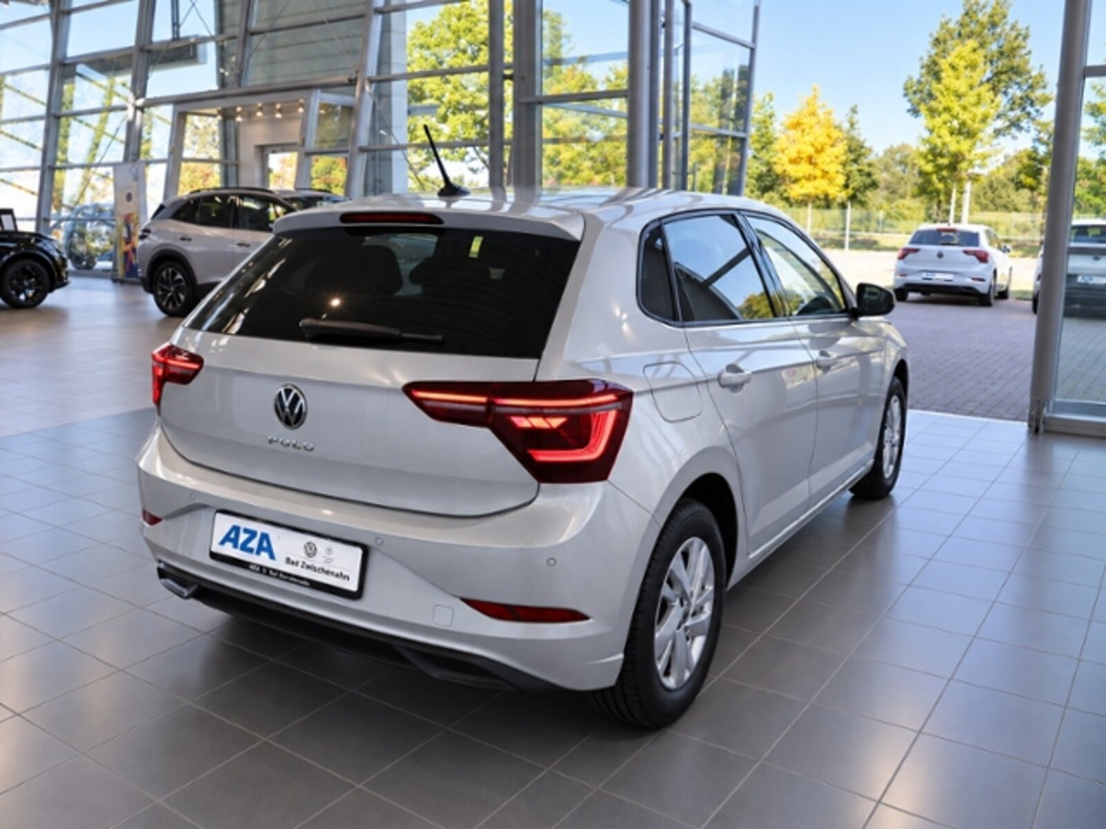 Volkswagen Polo – Bild 6