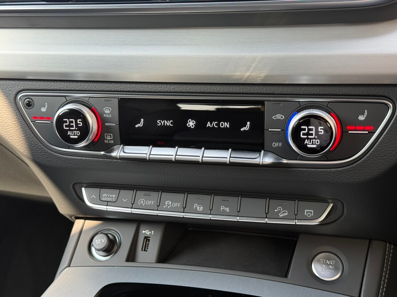 Image about Audi Q5 40 TDI quattro S line 150(204) kW(PS) S tronic