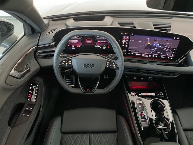 Audi S5 Avant TFSI S Tronic - 2025 - Joinsteer - #8